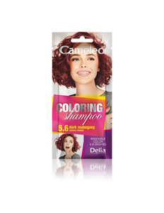 Delia Cameleo szamponetka 5.6 ciemny mahoń / dark mahogany