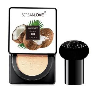 SERSANLOVE BB KREM DO TWARZY 20G COCONUT&SHEA BUTTER