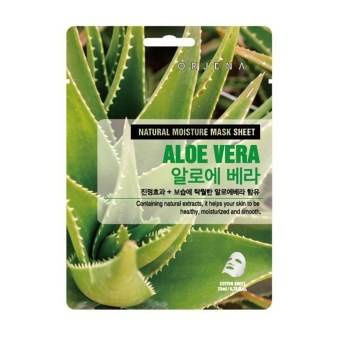 Orjena  Aloe Vera Mask Sheet 25 ml