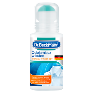 Dr. Beckmann Roll-On Stain Remover 75 ml