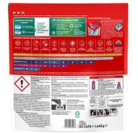 Somat Excellence 4in1 Dishwasher Tabs – German Dishwasher Detergents