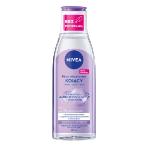 Nivea Beruhigendes Mizellenwasser für empfindliche und überempfindliche Haut 200 ml