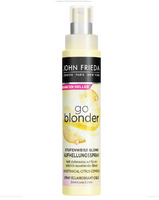 JOHN FRIEDA Go Blonder spray rozjaśniający Blond 100 ml