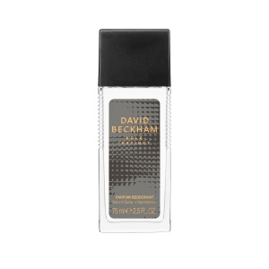 Beckham Bold Instinct Dezodorant 75ml spray