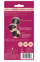 PALETTE Coloration Level 1 puder do włosów brąz 3G