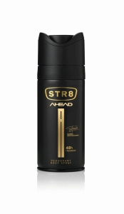 STR8 Ahead Deodorant Spray 150ml