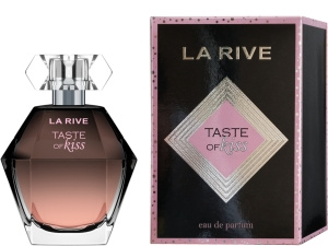 LA RIVE Taste of Kiss Woda perfumowana damska 100 ml