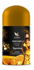 Odświeżacz Powietrza Ardor Perfumes Zapas Do Dyfuzora Inspiration 250ml