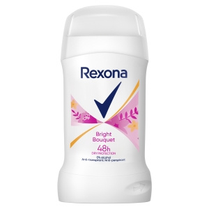 Rexona Bright Bouquet Antiperspirant Stick 50 ml