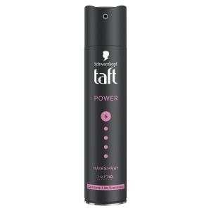 Taft Power Cashmere Haarspray 250 ml
