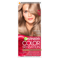 Garnier Color Sensation Permanente Farbcreme 8.11 Perlblond