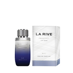 LA RIVE MEN Woda perfumowana PRESTIGE BLUE, 75 ml