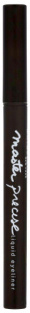 Maybelline New York Master Precise Eyeliner Czarny