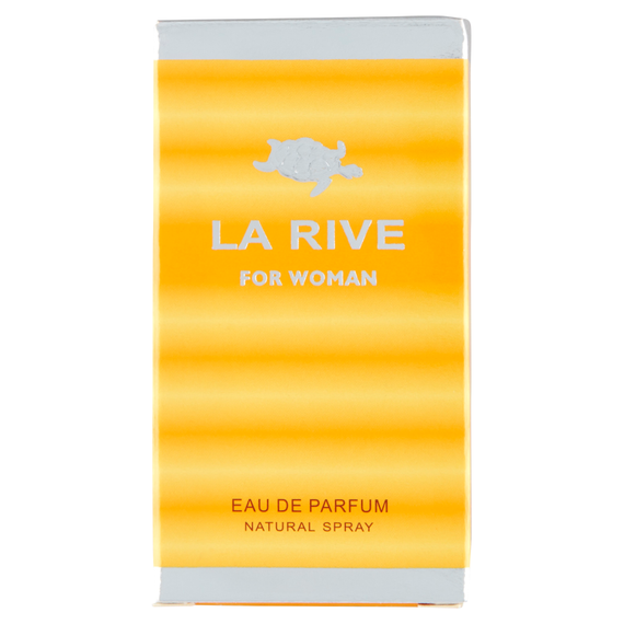LA RIVE For Woman Eau de Parfum for Women 30 ml