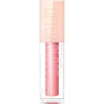 Maybelline błyszczyk do ust Lifter Gloss 004 Silk