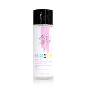 FaceBoom Mix Me Up Odświeżająca esencja micelarna 200 ml