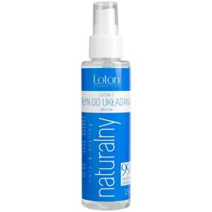 Loton Care & Styling Loton 2 Płyn do układania włosów 125 ml