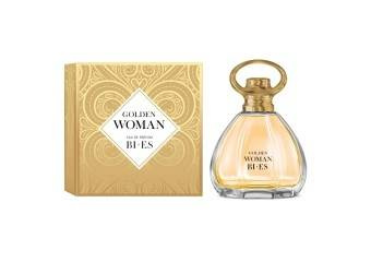 Bi-es Golden Woman Woda perfumowana 100ml