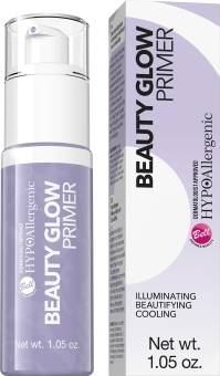 Bell HypoAllergen Beauty Glow Primer Face Base 30 ml