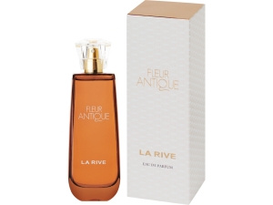 LA RIVE Woman Fleur Antique – Eau de Parfum für Damen 90 ml
