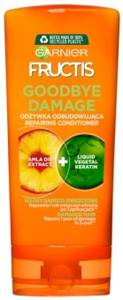 Garnier Fructis Goodbye Damage Odżywka odbudowująca 200 ml
