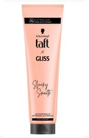 Taft x Gliss Sleeky Smooth krem wygładzający włosy  150 ml z NIEMIEC