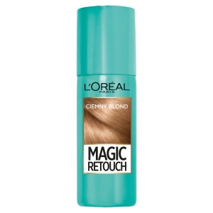 L'Oréal Paris Magic Retouch Spray for regrowth dark blonde 75 ml