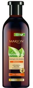 MARION Botanisches Haarshampoo mit Birkenextrakt 400ml