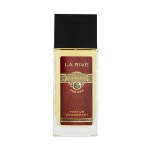 LA RIVE Cabana Parfümiertes Deodorant 80 ml