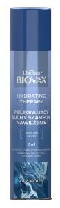 L'biotica Biovax Glamour Hydrating Therapy dry shampoo 200 ml