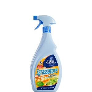 Sgrassatore Classico Felce Azzurra Odtłuszczacz 750 ml