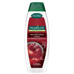 Palmolive Szampon Głębia Koloru 350 ml