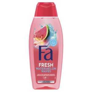 Fa Fiji Dream Watermelon and Ylang Ylang Shower Gel 400 ml