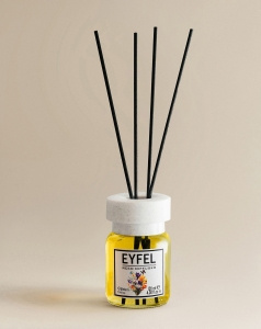 Eyfel pachnące patyczki Krokus Crocus 120 ml