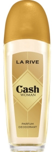LA RIVE Cash Woman Dezodorant perfumowany 75 ml