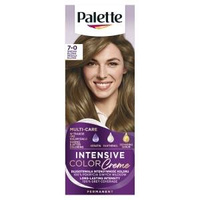 Palette Intensive Color Creme Creme-Haarfärbemittel 7-0 (N6) Mittelblond