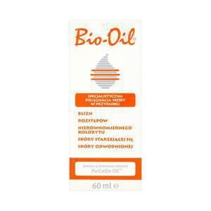 Bio-Oil Specjalistyczny produkt do pielęgnacji skóry 60ml