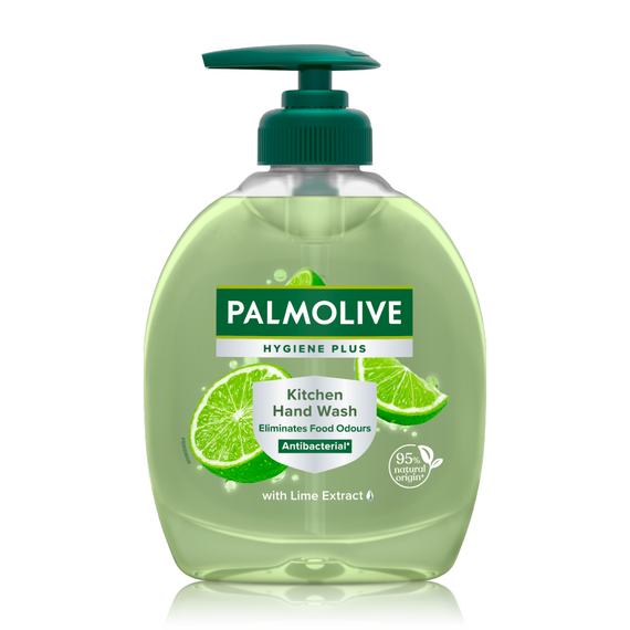 Palmolive Hygiene Plus Kitchen liquid hand soap