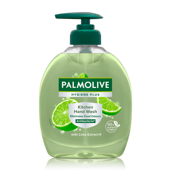 Flüssige Handseife Palmolive Hygiene Plus Kitchen