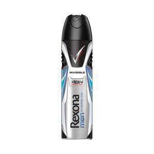 Rexona Men Invisible Ice Fresh Antiperspirant Aerosol 150 ml