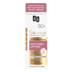 AA Technology of Age 5Repair 50+ Lifting- und Beleuchtungsserum 35 ml