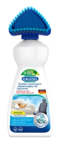 Dr. Beckmann Środek czyszcząco-odplamiający do tapicerek 400 ml