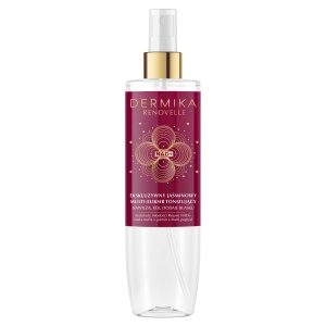 Dermika Renovelle Exclusive Jasmine Multi-Toning Elixir 200 ml