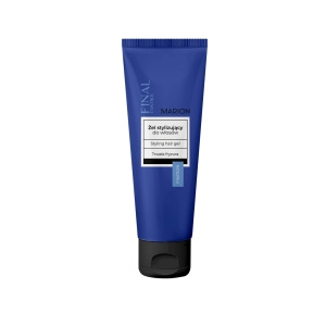 Marion Final Control Żel stylizujący włosy 100 ml