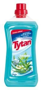 Tytan Uniwersalny płyn do mycia eukaliptusowy 1l
