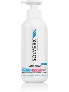 MYDLO W PLYNIE 250ML ATOPIC&SENSITIVE SKIN DEEP OCEAN