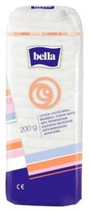 Bella Cotton-Viskose-Watte 200 g
