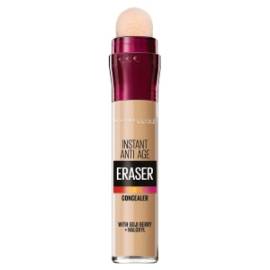 Maybelline Instant Anti Age Eraser Concealer korektor pod oczy 04 Honey 6,8ml