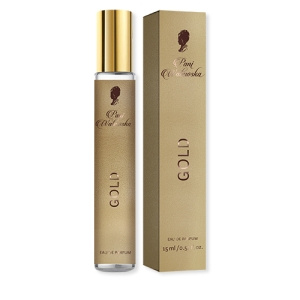 Pani Walewska GOLD – Eau de Parfum (Mini-Spray) 15 ml