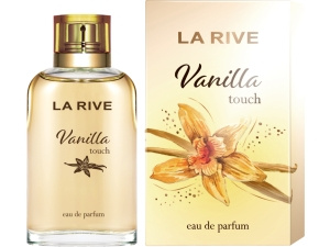 La Rive Vanilla Touch Woda perfumowana w sprayu 90 ml